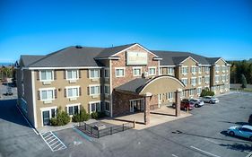 Yellowstone Park Hotel